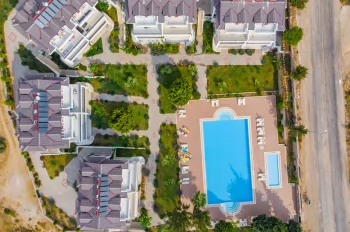 Orka Park Elite Apartments - small