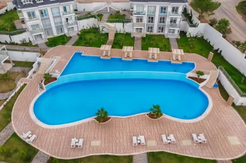 Orka World Apartments - small